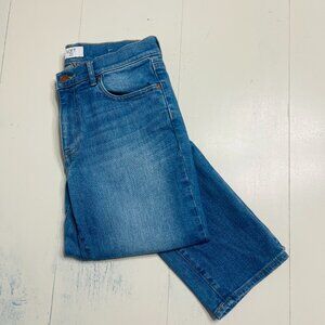 LOFT JEANS - BOYFRIEND CUT